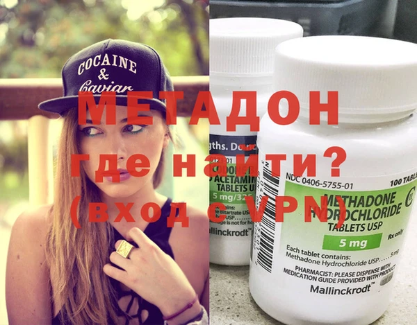 хмурый Аркадак